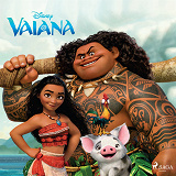 Cover for Vaiana