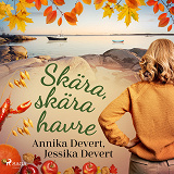 Cover for Skära, skära havre