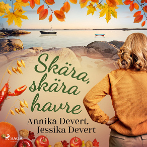 Cover for Skära, skära havre