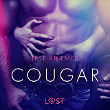 Omslagsbild för Cougar - erotisk novell