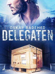 Cover for Delegaten