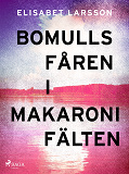 Cover for Bomullsfåren i makaronifälten