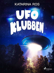 Omslagsbild för Ufoklubben