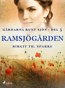 Cover for Ramsjögården
