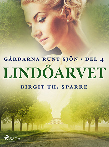 Cover for Lindöarvet