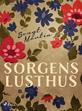 Omslagsbild för Sorgens lusthus