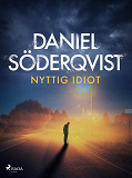 Cover for Nyttig idiot