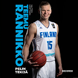 Cover for Teemu Rannikko