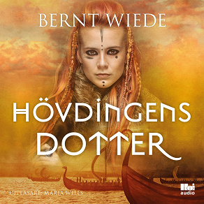 Cover for Hövdingens dotter