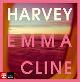 Cover for Harvey