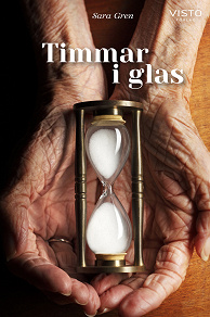 Omslagsbild för Timmar i glas