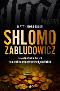 Cover for Shlomo Zabludowicz