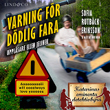 Omslagsbild för Varning för dödlig fara