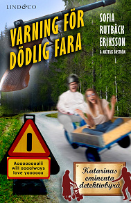 Cover for Varning för dödlig fara