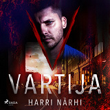 Cover for Vartija