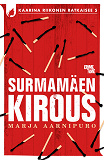 Omslagsbild för Surmamäen kirous