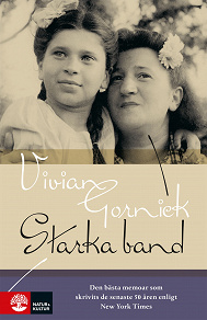Cover for Starka band