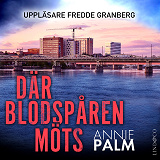 Omslagsbild för Där blodspåren möts