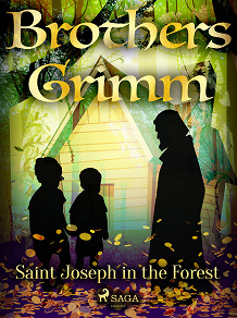 Omslagsbild för Saint Joseph in the Forest 