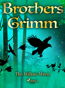 Omslagsbild för The Willow-Wren