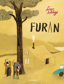 Cover for Furan