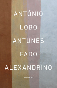 Omslagsbild för Fado Alexandrino