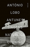 Omslagsbild för Tingens naturliga ordning