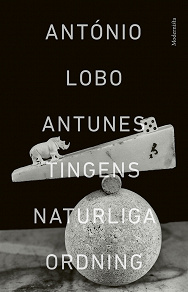 Cover for Tingens naturliga ordning
