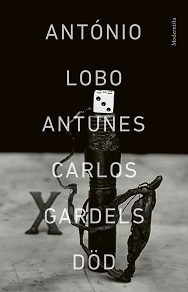 Cover for Carlos Gardels död