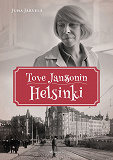 Cover for Tove Janssonin Helsinki
