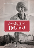 Omslagsbild för Tove Janssonin Helsinki