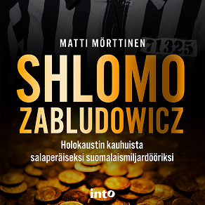 Omslagsbild för Shlomo Zabludowicz