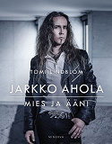Cover for Jarkko Ahola