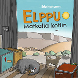 Cover for Elppu matkalla kotiin