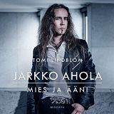 Cover for Jarkko Ahola
