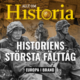 Omslagsbild för Historiens största fälttåg