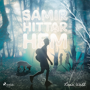 Cover for Samir hittar hem