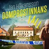 Omslagsbild för Domprostinnans fall