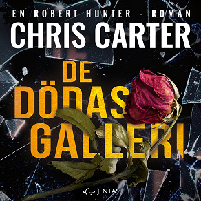 Cover for De dödas galleri