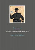 Cover for Helsingin postitoimipaikat - 1809 - 2020: Osa 2 - 1923 - 1965/66