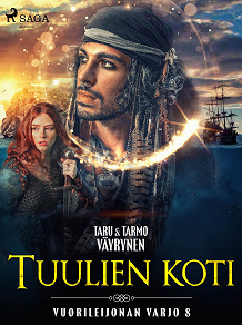 Cover for Tuulien koti