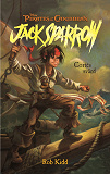 Cover for Jack Sparrow  - Cortés svärd