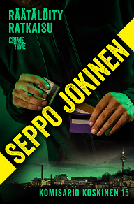 Cover for Räätälöity ratkaisu