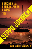 Cover for Koskinen ja kreikkalainen kolmio