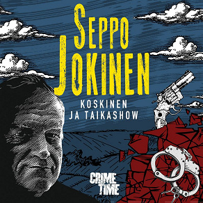 Cover for Koskinen ja taikashow