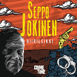 Cover for Hiirileikki
