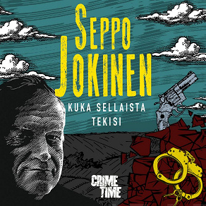Cover for Kuka sellaista tekisi