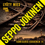 Cover for Lyöty mies