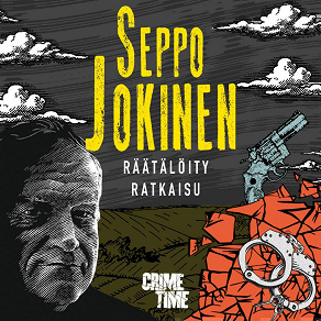Cover for Räätälöity ratkaisu