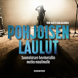 Cover for Pohjoisen laulut